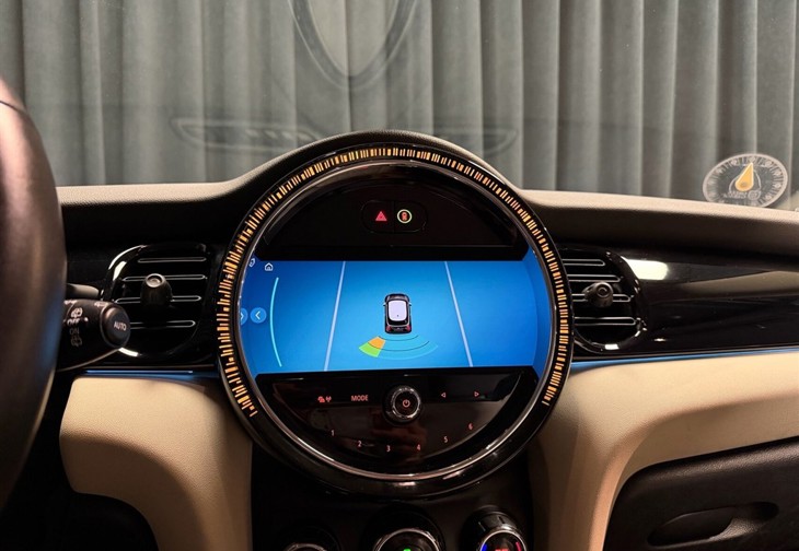Billede 16 af Mini Cooper SE EL 184HK 3d Aut.