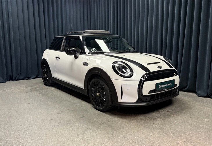Billede 1 af Mini Cooper SE EL Premium Plus 184HK 3d Aut.