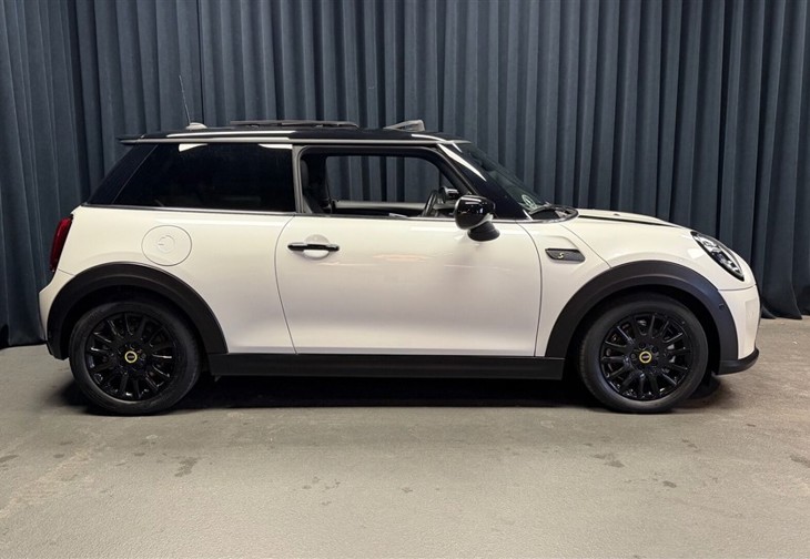Billede 2 af Mini Cooper SE EL Premium Plus 184HK 3d Aut.