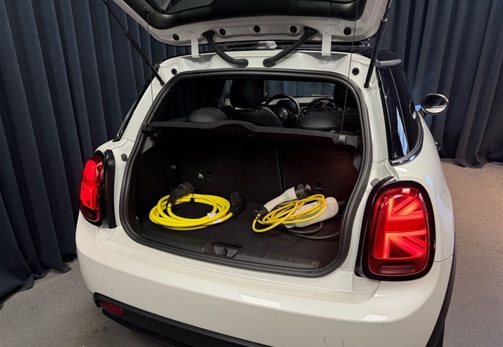 Billede 5 af Mini Cooper SE EL Premium Plus 184HK 3d Aut.
