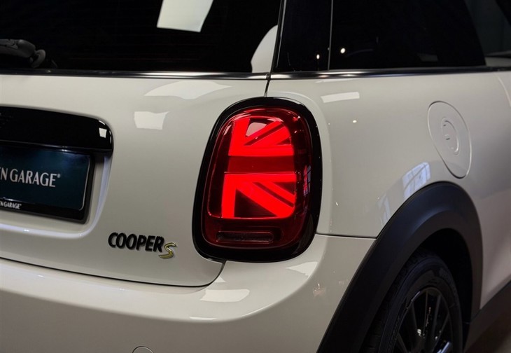 Billede 6 af Mini Cooper SE EL Premium Plus 184HK 3d Aut.