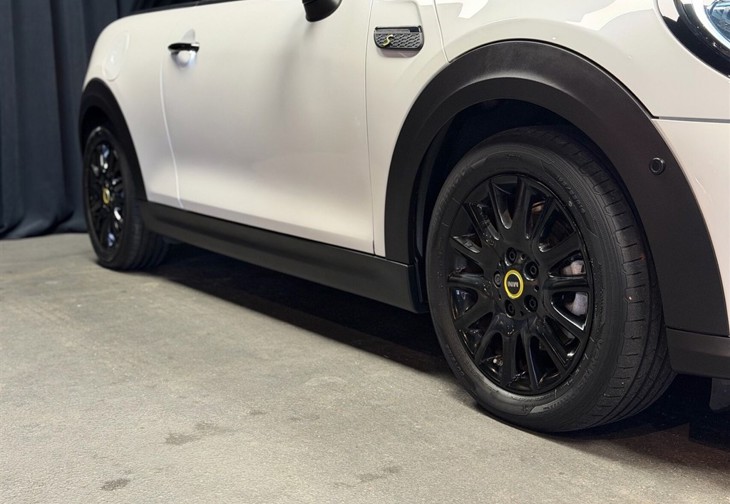 Billede 9 af Mini Cooper SE EL Premium Plus 184HK 3d Aut.