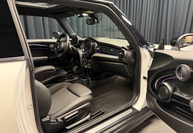 Billede 11 af Mini Cooper SE EL Premium Plus 184HK 3d Aut.