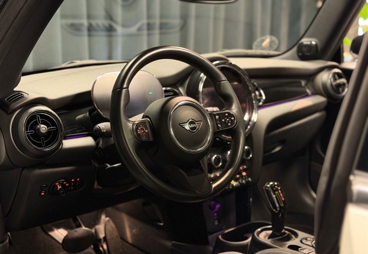 Billede 12 af Mini Cooper SE EL Premium Plus 184HK 3d Aut.