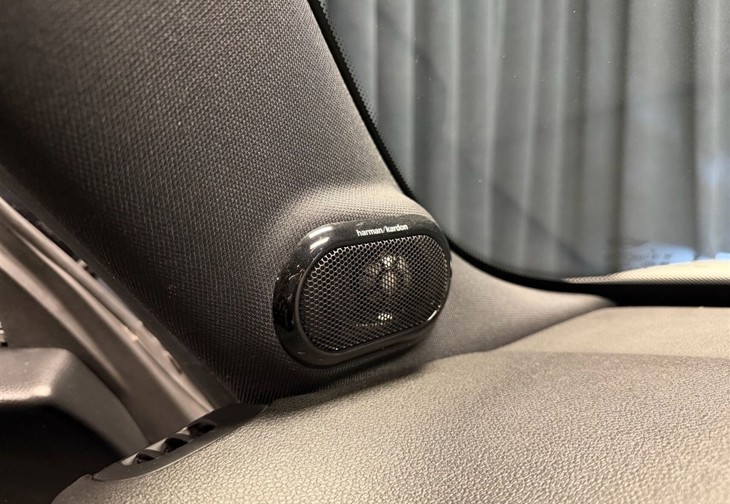 Billede 15 af Mini Cooper SE EL Premium Plus 184HK 3d Aut.
