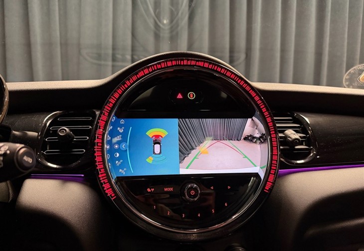 Billede 17 af Mini Cooper SE EL Premium Plus 184HK 3d Aut.