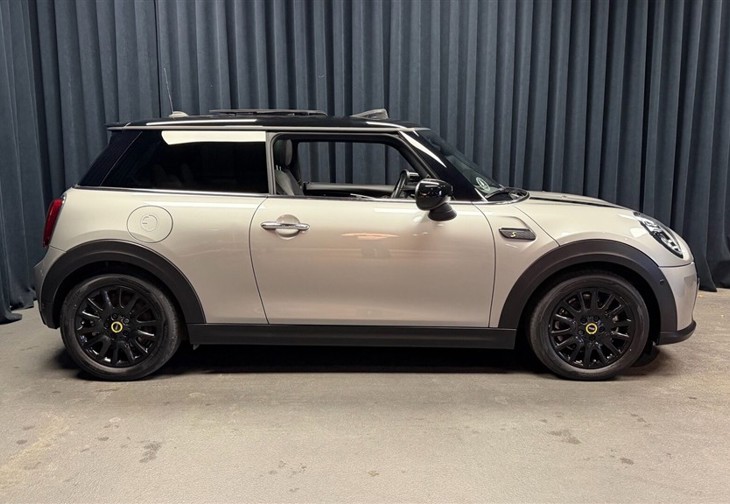 Billede 2 af Mini Cooper SE EL Premium Plus 184HK 3d Aut.