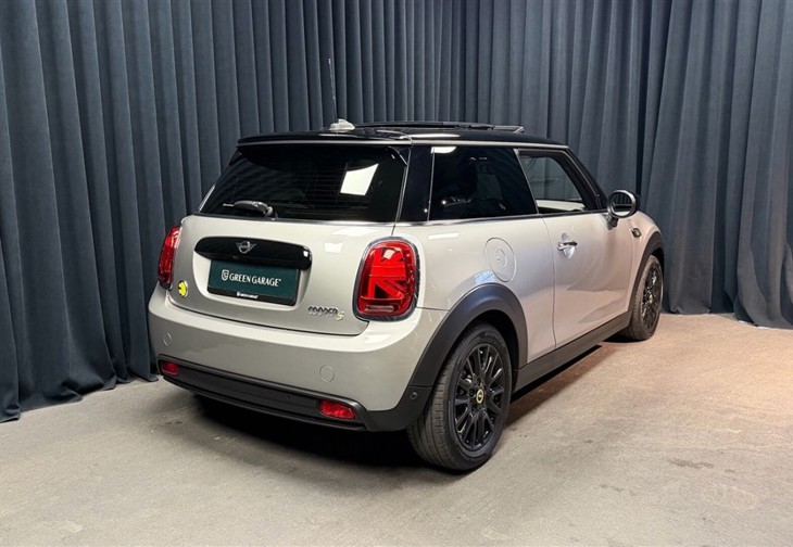 Billede 3 af Mini Cooper SE EL Premium Plus 184HK 3d Aut.