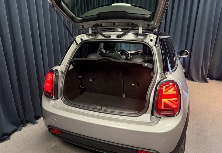 Billede 5 af Mini Cooper SE EL Premium Plus 184HK 3d Aut.