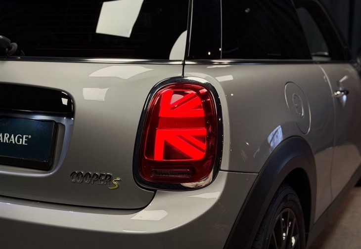 Billede 6 af Mini Cooper SE EL Premium Plus 184HK 3d Aut.