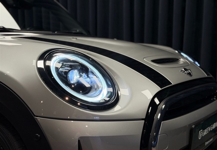 Billede 7 af Mini Cooper SE EL Premium Plus 184HK 3d Aut.