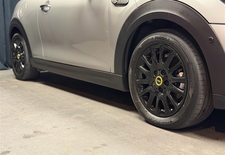 Billede 9 af Mini Cooper SE EL Premium Plus 184HK 3d Aut.