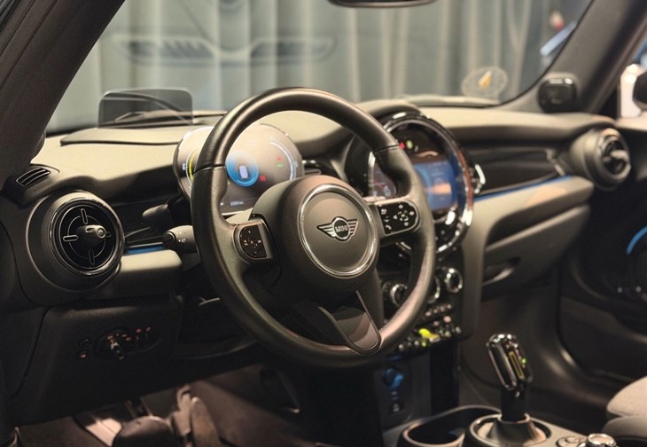 Billede 12 af Mini Cooper SE EL Premium Plus 184HK 3d Aut.