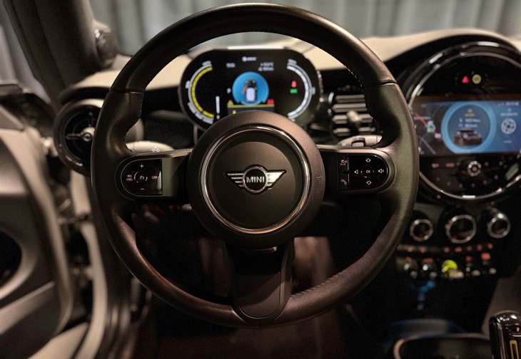Billede 13 af Mini Cooper SE EL Premium Plus 184HK 3d Aut.