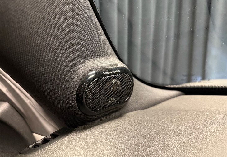 Billede 16 af Mini Cooper SE EL Premium Plus 184HK 3d Aut.