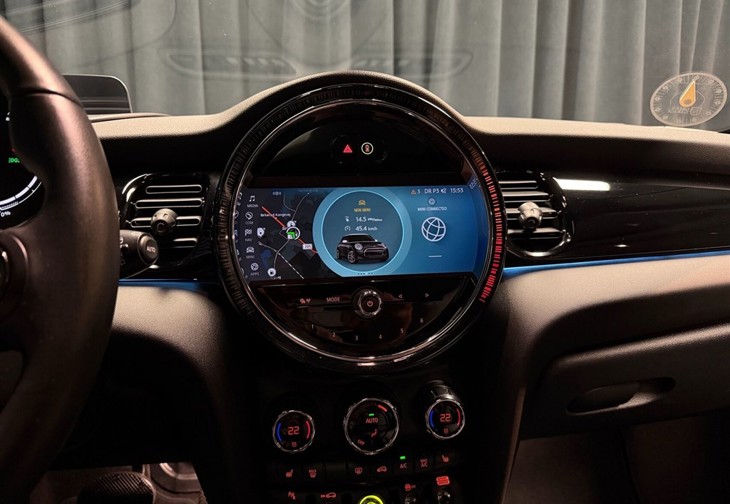 Billede 17 af Mini Cooper SE EL Premium Plus 184HK 3d Aut.