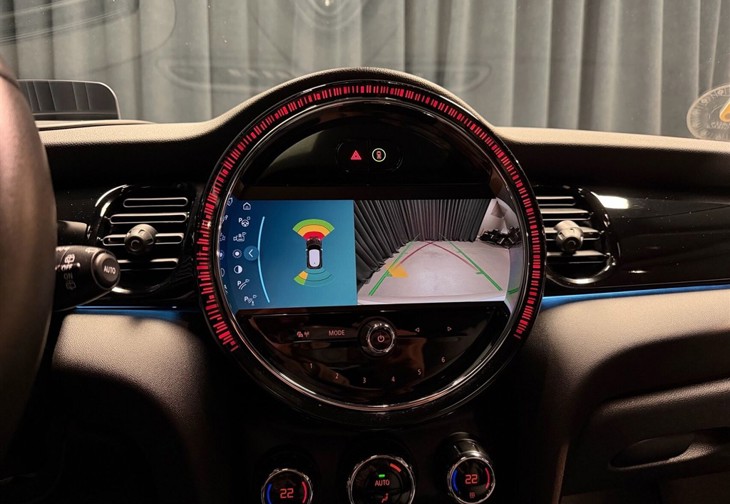 Billede 18 af Mini Cooper SE EL Premium Plus 184HK 3d Aut.