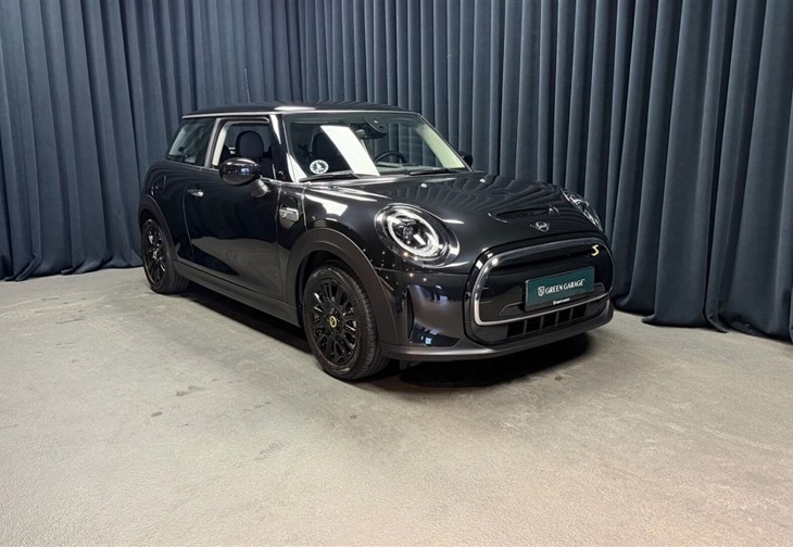 Billede 1 af Mini Cooper SE EL Classic Trim 184HK 3d Aut.