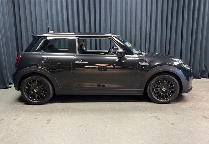 Billede 2 af Mini Cooper SE EL Classic Trim 184HK 3d Aut.