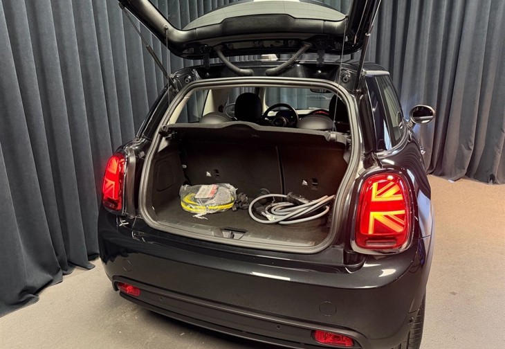 Billede 5 af Mini Cooper SE EL Classic Trim 184HK 3d Aut.