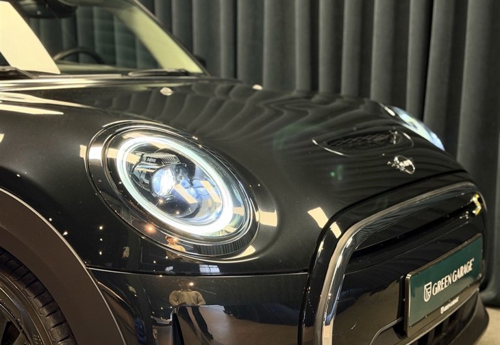 Billede 7 af Mini Cooper SE EL Classic Trim 184HK 3d Aut.