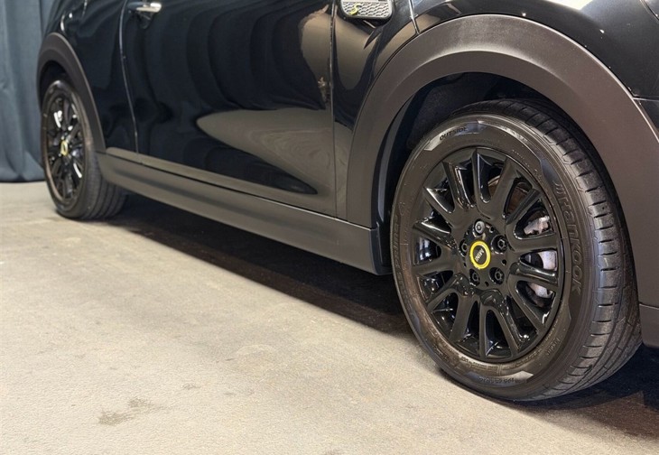 Billede 9 af Mini Cooper SE EL Classic Trim 184HK 3d Aut.
