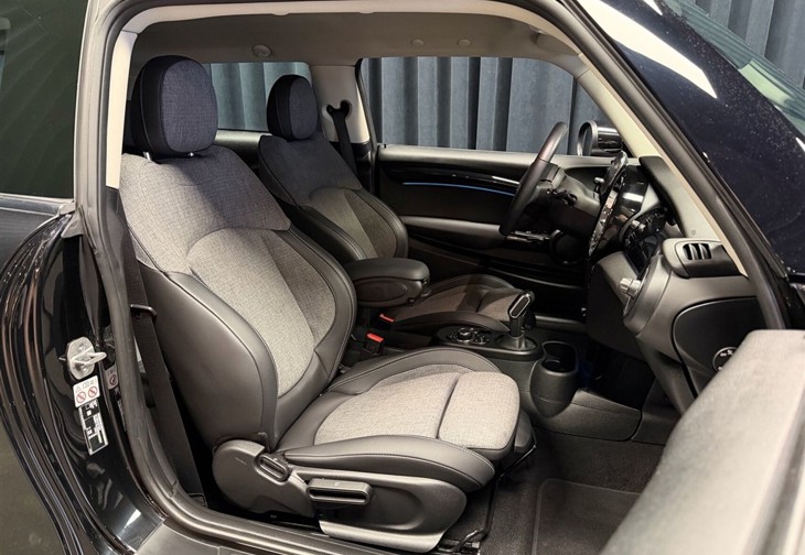 Billede 10 af Mini Cooper SE EL Classic Trim 184HK 3d Aut.