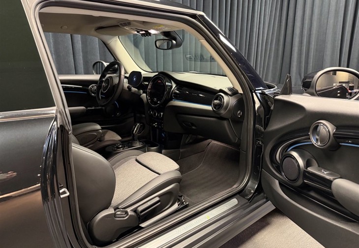 Billede 11 af Mini Cooper SE EL Classic Trim 184HK 3d Aut.