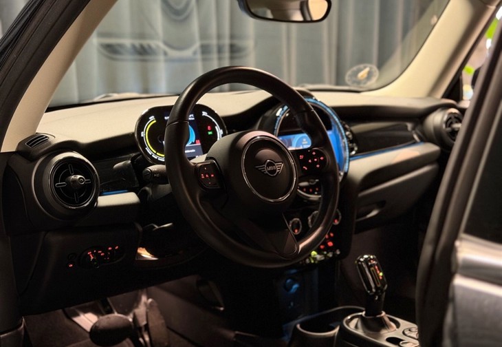 Billede 12 af Mini Cooper SE EL Classic Trim 184HK 3d Aut.