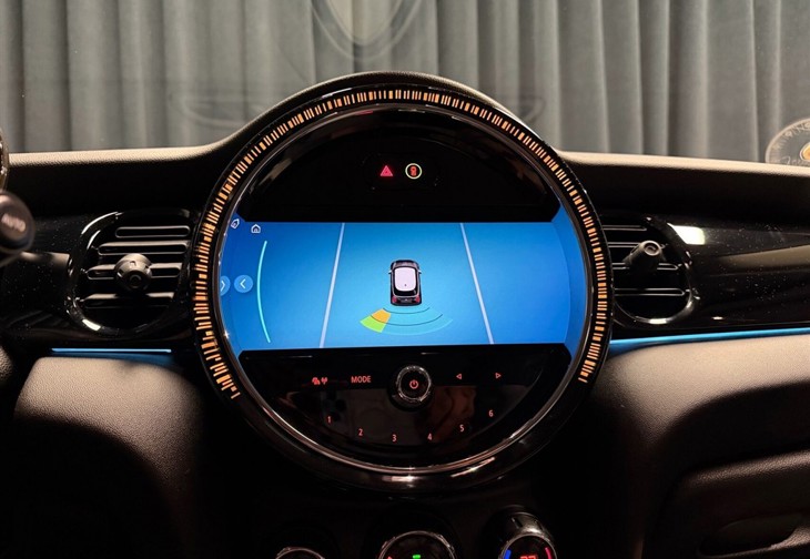 Billede 16 af Mini Cooper SE EL Classic Trim 184HK 3d Aut.