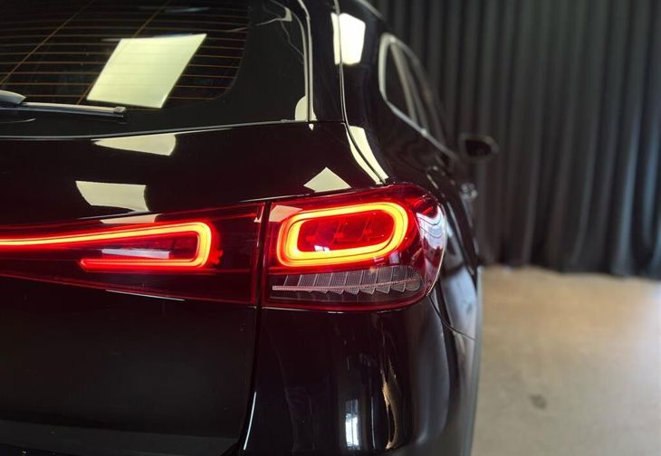 Billede 6 af Mercedes-Benz EQA 250 EL Progressive 190HK 5d Aut.