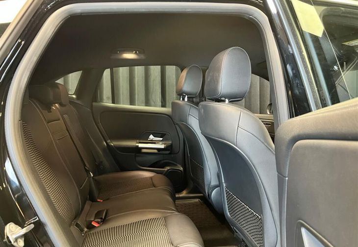 Billede 12 af Mercedes-Benz EQA 250 EL Progressive 190HK 5d Aut.