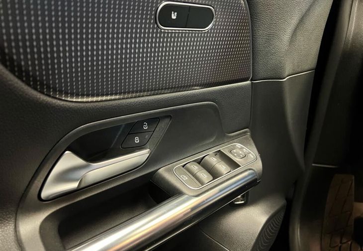 Billede 14 af Mercedes-Benz EQA 250 EL Progressive 190HK 5d Aut.