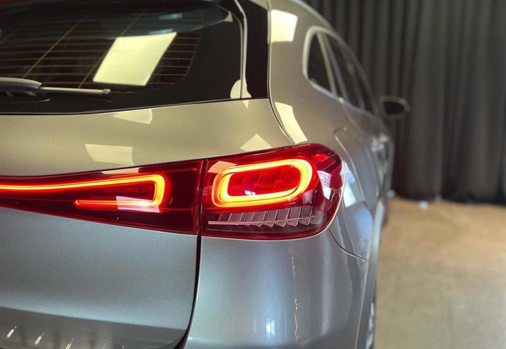 Billede 6 af Mercedes-Benz EQA 250+ EL Progressive 190HK 5d Aut.