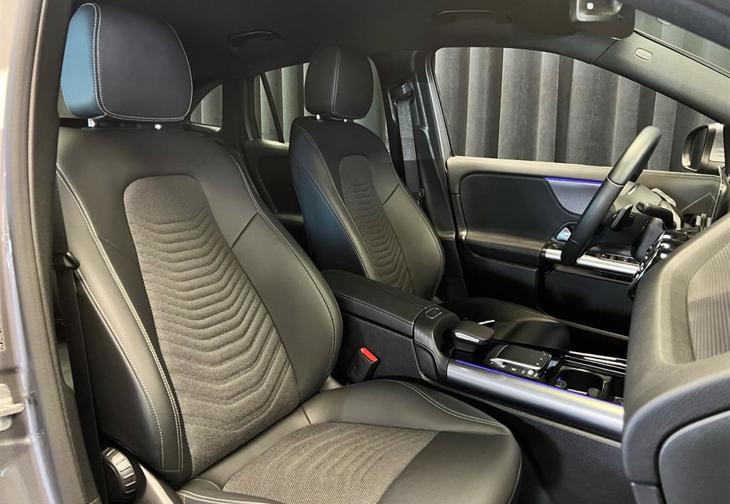 Billede 11 af Mercedes-Benz EQA 250+ EL Progressive 190HK 5d Aut.