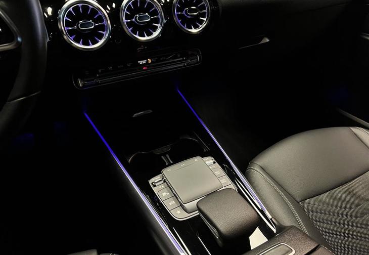 Billede 18 af Mercedes-Benz EQA 250+ EL Progressive 190HK 5d Aut.