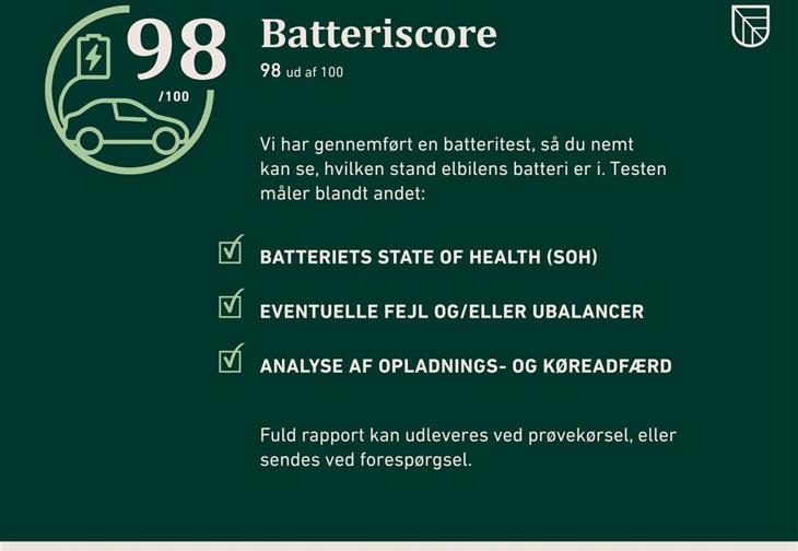 Billede 4 af Mercedes-Benz EQA 250+ EL Progressive 190HK 5d Aut.