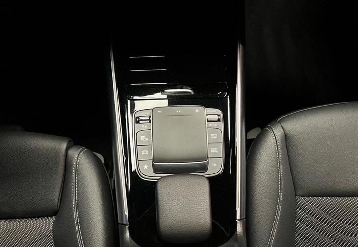 Billede 17 af Mercedes-Benz EQA 250+ EL Progressive 190HK 5d Aut.