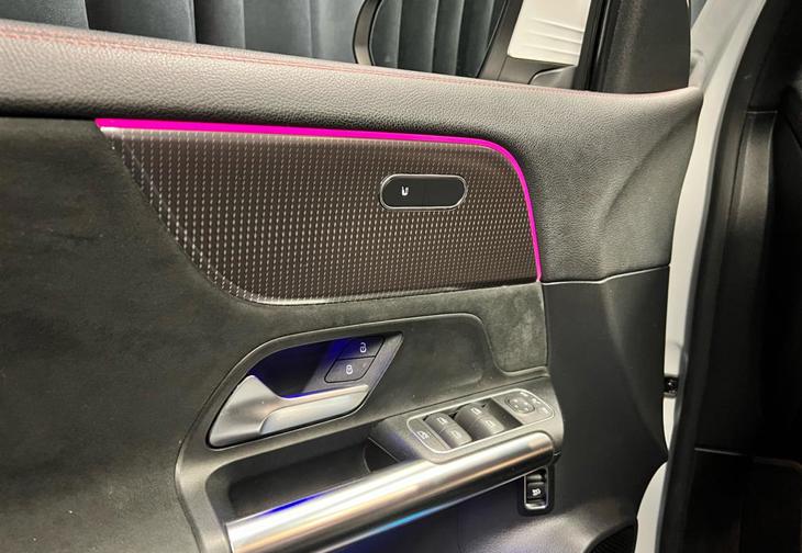 Billede 13 af Mercedes-Benz EQA 250 EL AMG Line 190HK 5d Aut.