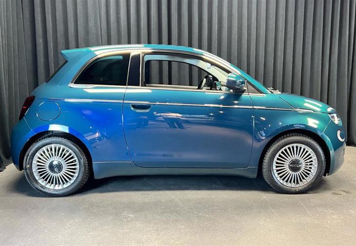 Billede 2 af Fiat 500e EL Icon 118HK 3d Aut.