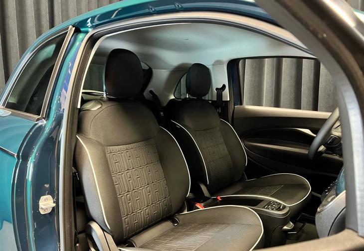 Billede 9 af Fiat 500e EL Icon 118HK 3d Aut.