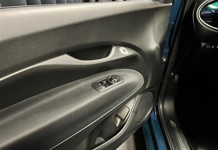 Billede 11 af Fiat 500e EL Icon 118HK 3d Aut.