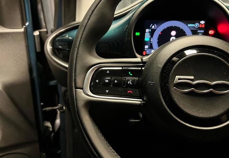 Billede 13 af Fiat 500e EL Icon 118HK 3d Aut.