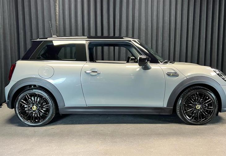 Billede 2 af Mini Cooper SE EL 184HK 3d Aut.
