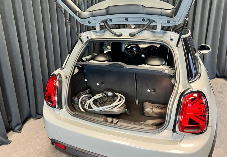 Billede 5 af Mini Cooper SE EL 184HK 3d Aut.