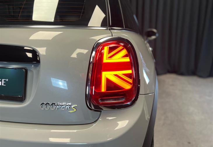 Billede 6 af Mini Cooper SE EL 184HK 3d Aut.