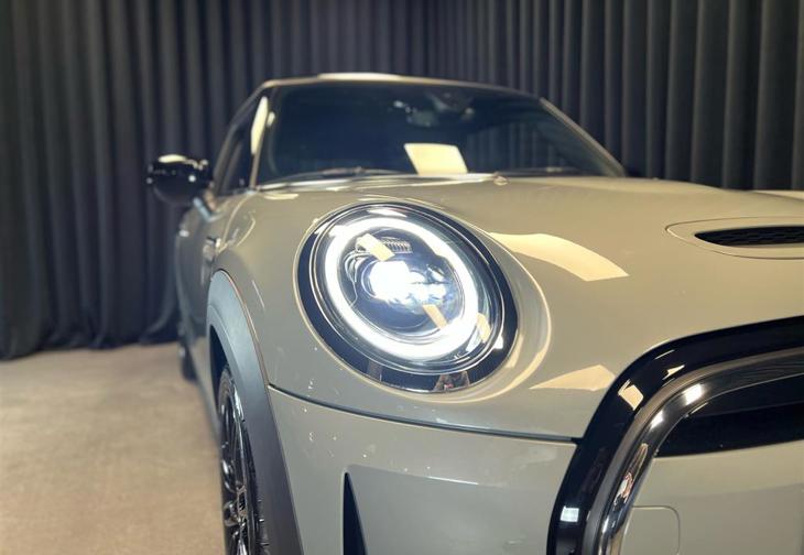 Billede 7 af Mini Cooper SE EL 184HK 3d Aut.