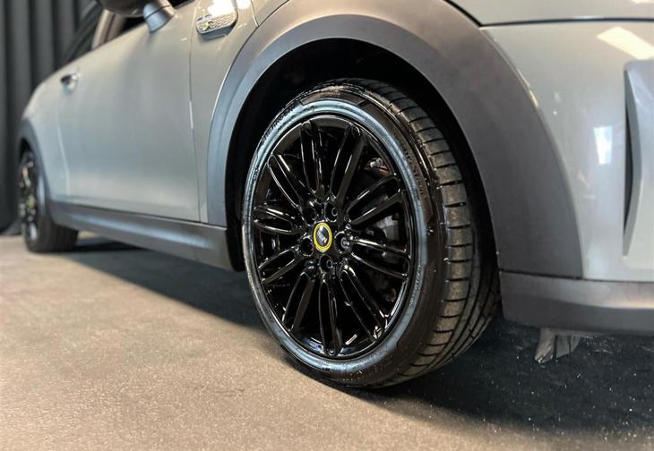 Billede 9 af Mini Cooper SE EL 184HK 3d Aut.