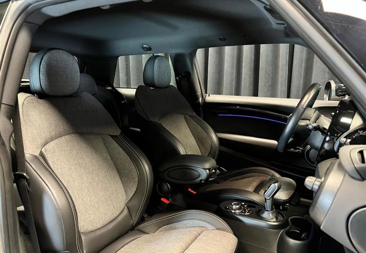 Billede 11 af Mini Cooper SE EL 184HK 3d Aut.