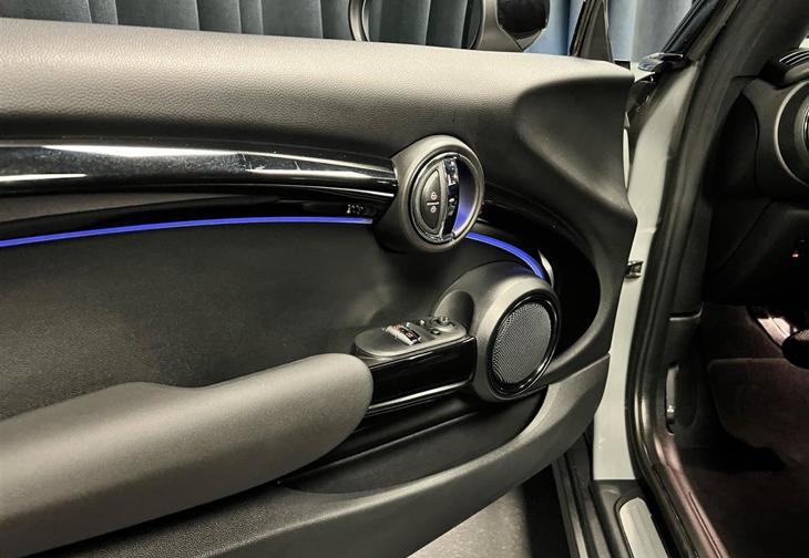 Billede 12 af Mini Cooper SE EL 184HK 3d Aut.
